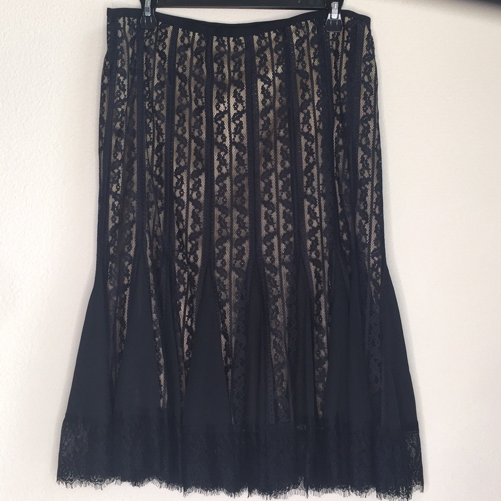 Skirt by ANN TAYLOR LOFT
